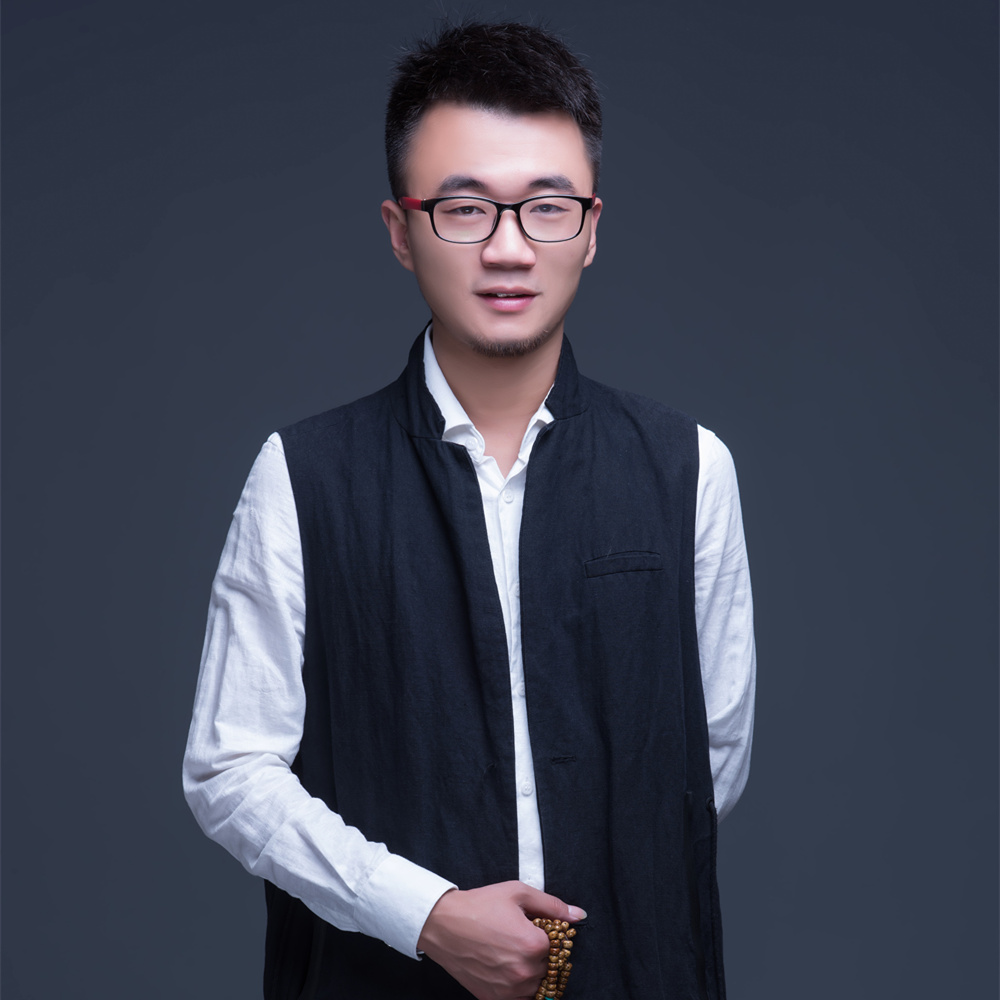 信陽裝修設計師陳鵬