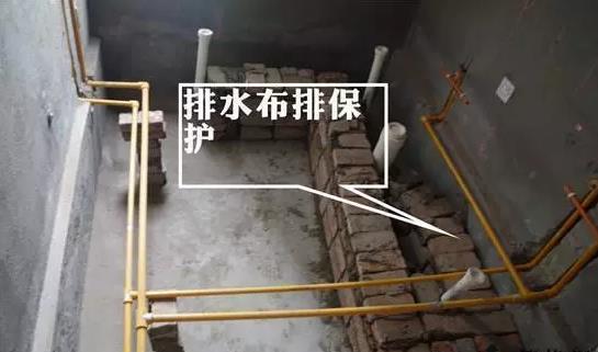 信陽家之喜裝飾：這才是真正的標(biāo)準(zhǔn)裝修施工！