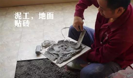信陽家之喜裝飾：這才是真正的標(biāo)準(zhǔn)裝修施工！