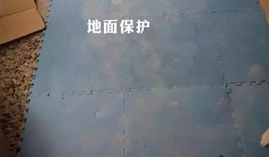 信陽家之喜裝飾：這才是真正的標(biāo)準(zhǔn)裝修施工！
