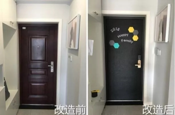 信陽(yáng)家之喜裝飾：裝修遺憾如何解決？遮丑大法用起來(lái)！