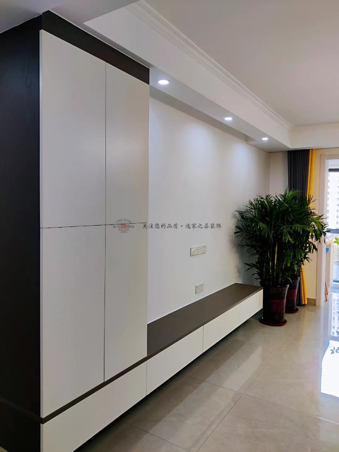 完工實(shí)景【鳳凰牡丹園】去繁從簡(jiǎn)，愜意從容的生活