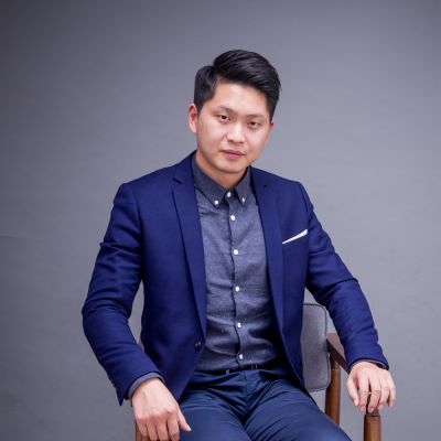 信陽(yáng)裝修設(shè)計(jì)師李丙鴻