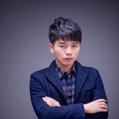 信陽(yáng)裝修設(shè)計(jì)師劉鵬