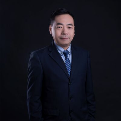 信陽裝修工長韓以東
