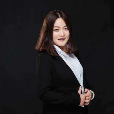信陽(yáng)裝修設(shè)計(jì)師丁婷