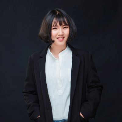 信陽(yáng)裝修設(shè)計(jì)師張麗
