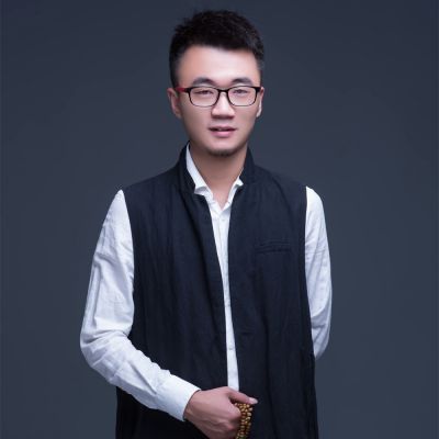 信陽(yáng)裝修設(shè)計(jì)師陳鵬